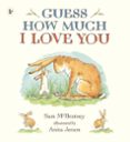 guess how much i love you-sam mcbratney-9781406300406 guess how much i love you-sam mcbratney-9781406300406