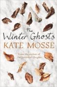 the winter ghosts-kate mosse-9781409156406 the winter ghosts-kate mosse-9781409156406