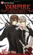 vampire knight 2-matsuri hino-9781421511306 vampire knight 2-matsuri hino-9781421511306