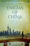 enigma of china (inspector chen cao 8)-qiu xiaolong-9781473616806 enigma of china (inspector chen cao 8)-qiu xiaolong-9781473616806