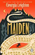 Libro de descarga de audio gratis MAIDEN 9781529928006 FB2 ePub MOBI de GEORGIA LEIGHTON