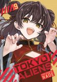 TOKYO ALIENS 09