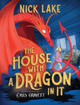 Descargar libros de ipod THE HOUSE WITH A DRAGON IN IT  (edición en inglés)