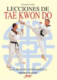 lecciones de tae kwon do (ebook)-9781683250906 lecciones de tae kwon do (ebook)-9781683250906
