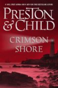 the crimson shore (agent pendergast 15)-douglas preston-lincoln child-9781784974206 the crimson shore (agent pendergast 15)-douglas preston-lincoln child-9781784974206