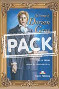 portrait of dorian gray+cd-9781842161906 portrait of dorian gray+cd-9781842161906