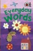 early learning everyday words-9781846469206 early learning everyday words-9781846469206