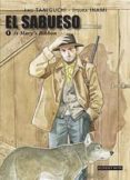 el sabueso (vol. 1): st mary s ribbon-9781908007506 el sabueso (vol. 1): st mary s ribbon-9781908007506