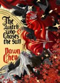 THE WITCH WHO CHASES THE SUN