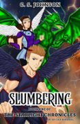 SLUMBERING: THE GRAPHIC NOVEL