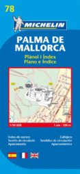 plano michelin palma de mallorca (ref.19078)-9782067127906 plano michelin palma de mallorca (ref.19078)-9782067127906