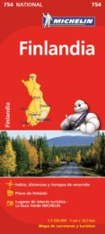 mapa finlandia 2012 (ref. 754)-9782067172906 mapa finlandia 2012 (ref. 754)-9782067172906