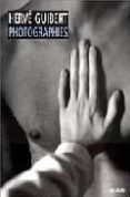 photographies-herve guibert-9782070732906 photographies-herve guibert-9782070732906