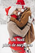 UN NOËL PLEIN DE SURPRISES
