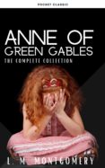 Libros en línea descarga gratuita bg ANNE OF GREEN GABLES COMPLETE 8 BOOK SET de MONTGOMERY LUCY MAUD 