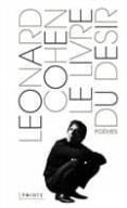 le livre du desir (collector)-leonard cohen-9782757868706 le livre du desir (collector)-leonard cohen-9782757868706