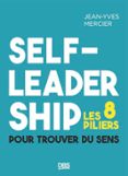 SELF-LEADERSHIP