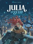 JULIA LA SEULE  (edición en francés)