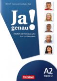 JA GENAU! A2/2-1865985-otro-formato