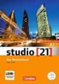 studio 21 a1 band 1 libro de curso-9783065205306 studio 21 a1 band 1 libro de curso-9783065205306