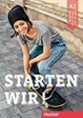starten wir a1 kursbuch (libro del alumno)-9783190160006 starten wir a1 kursbuch (libro del alumno)-9783190160006