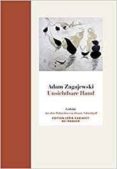 unsichtbare hand-adam zagajewski-9783446239906 unsichtbare hand-adam zagajewski-9783446239906