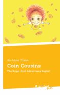 Los mejores libros gratis en pdf descargados COIN COUSINS
         (edición en inglés) de JO-ANNE DIXON 9783710351006 in Spanish MOBI iBook PDF