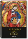 las biblias mas bellas-andreas fingernagel-9783836503006 las biblias mas bellas-andreas fingernagel-9783836503006