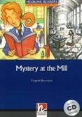 mystery at the mill+cd-9783852724706 mystery at the mill+cd-9783852724706