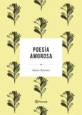 poesía amorosa (ebook)-9786070752506 poesía amorosa (ebook)-9786070752506