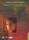obras completas i-martin luis guzman-9786071602206 obras completas i-martin luis guzman-9786071602206