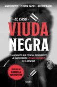 Descargar ebook Scribd EL CASO DE LA VIUDA NEGRA de MANU URESTE, ZEDRYK RAZIEL, ARTURO ANGEL DJVU