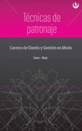 tecnicas de patronaje (ebook)-9786124191206 tecnicas de patronaje (ebook)-9786124191206