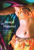 Ebooks gratuitos para descargar DANÇA DO VE[ENTRE]: CARTOGRAFIAS ESTÉTICO-POLÍTICAS DO SENSÍVEL  (edición en portugués)