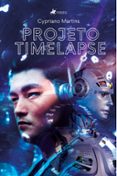 Descargas de pdf gratis para ebooks PROJETO TIMELAPSE  (edición en portugués) 9786525462806 CHM iBook en español