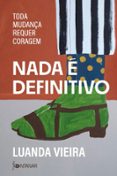 NADA É DEFINITIVO