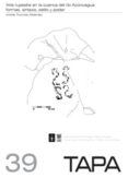 arte rupestre en la cuenca del rio aconcagua: formas, sintaxis, estilo, espacio y poder (ebook)-9788400090906 arte rupestre en la cuenca del rio aconcagua: formas, sintaxis, estilo, espacio y poder (ebook)-9788400090906