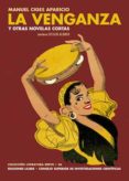 la venganza y otras novelas cortas (ebook)-manuel ciges aparicio-9788400102906 la venganza y otras novelas cortas (ebook)-manuel ciges aparicio-9788400102906