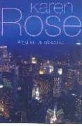 alguien te observa-karen rose-9788401382406 alguien te observa-karen rose-9788401382406