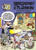 el kamikaze regulez (ole! mortadelo nº 174)-francisco ibañez-9788402421906 el kamikaze regulez (ole! mortadelo nº 174)-francisco ibañez-9788402421906