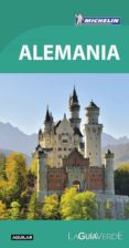 alemania (la guía verde 2016)-9788403515406 alemania (la guía verde 2016)-9788403515406