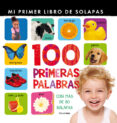100 primeras palabras-9788408078906 100 primeras palabras-9788408078906