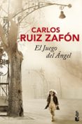 el juego del angel-carlos ruiz zafon-9788408106906 el juego del angel-carlos ruiz zafon-9788408106906