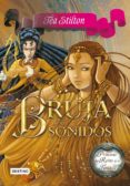 bruja de los sonidos (ebook)-tea stilton-9788408134206 bruja de los sonidos (ebook)-tea stilton-9788408134206