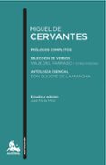 miguel de cervantes. antologia-miguel de cervantes saavedra-9788408152606 miguel de cervantes. antologia-miguel de cervantes saavedra-9788408152606