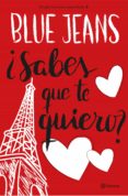 ¿sabes que te quiero? (trilogía canciones para paula 2) (ebook)-9788408162506 ¿sabes que te quiero? (trilogía canciones para paula 2) (ebook)-9788408162506