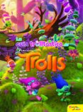 trolls: la guia trolltastica de trolls-9788408172406 trolls: la guia trolltastica de trolls-9788408172406