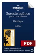 sureste asiático para mochileros 5. camboya (ebook)-9788408186106 sureste asiático para mochileros 5. camboya (ebook)-9788408186106