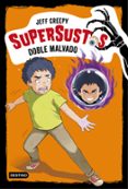 supersustos 3: doble malvado-jeff creepy-9788408194606 supersustos 3: doble malvado-jeff creepy-9788408194606