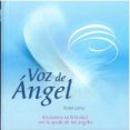voz de ángel-nuria lopez-9788409015306 voz de ángel-nuria lopez-9788409015306